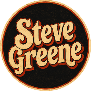 Steve Greene